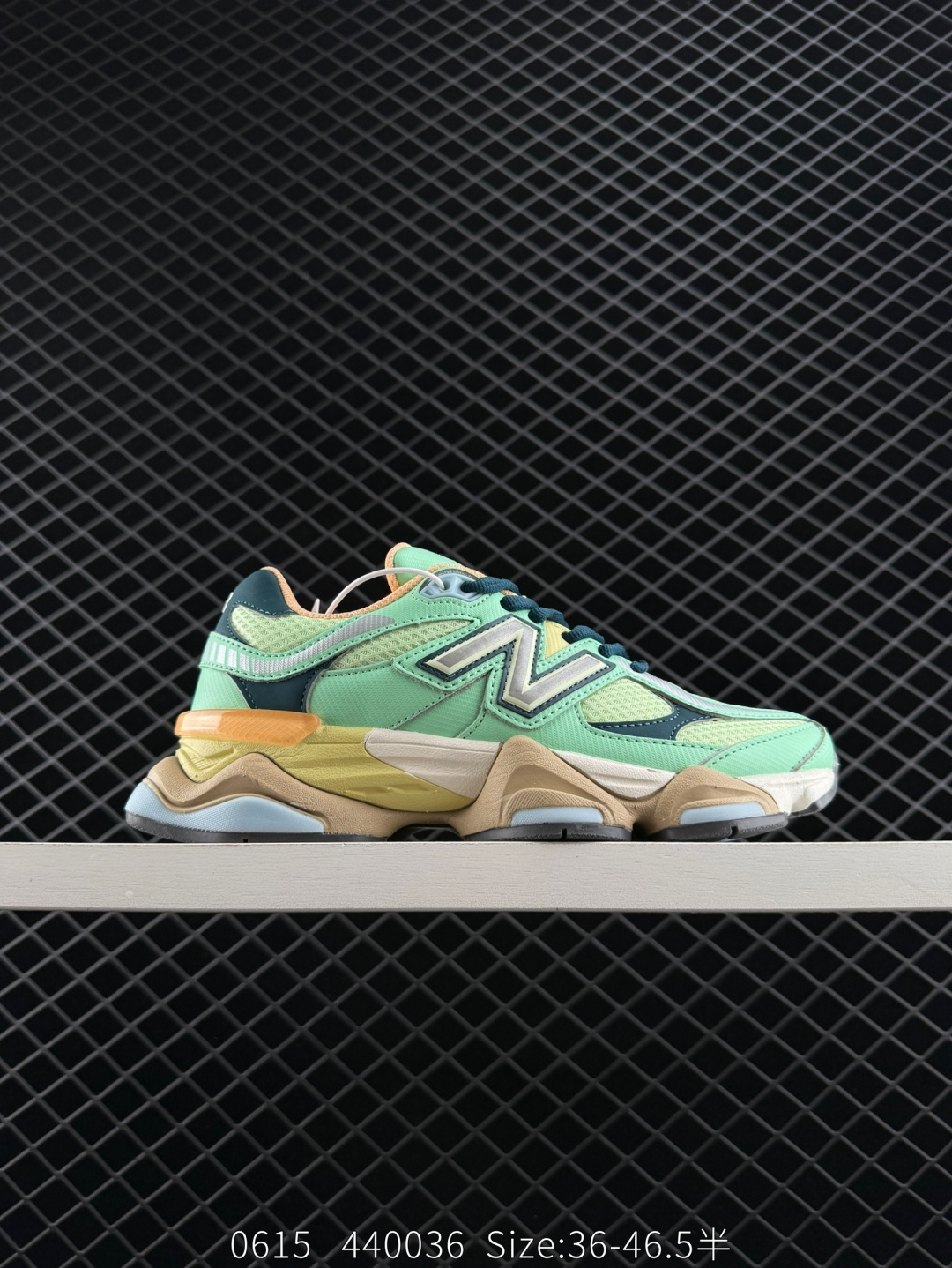 NB Joe Freshgoods x New Balance NB9060